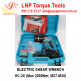 Máy siết xén bulong bằng điện HC-30 (M27, M30)