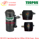 TBT-M72 Căng bulong thủy lực 1500bar 230 tấn Tecpos - Korea