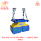 DPL-100AUT NAM CHÂM NÂNG TẮT/BẬT TỰ ĐỘNG 1000KG