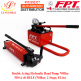 BƠM TAY THỦY LỰC 2 CHIỀU 700BAR PDSA-40-DEL8 F.P.T - ITALY