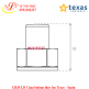GR45 LD Căng bulong thủy lực Texas - Spain