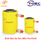 Kích thuỷ lực hai chiều TorcStark (DQ500 -300)