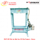 DSP-100 Máy ép thủy lực 100 tấn Tonners - Korea