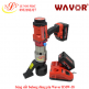 Súng siết bulong dùng pin Wavor RMW-38
