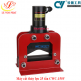 Máy cắt thủy lực 25 tấn CWC-150V