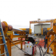 bơm thủy lực động cơ khí nén FPT 700 BAR
