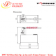 DWT-H3 Bơm thủy lực áp lực nước 12mm Tonners - Korea